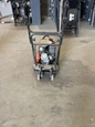 Husqvarna Plate Compactor,Plate Compactor,Plate Compactor in yard,Husqvarna Plate Compactor in yard